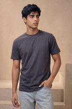 Basic T-Shirt - Relax