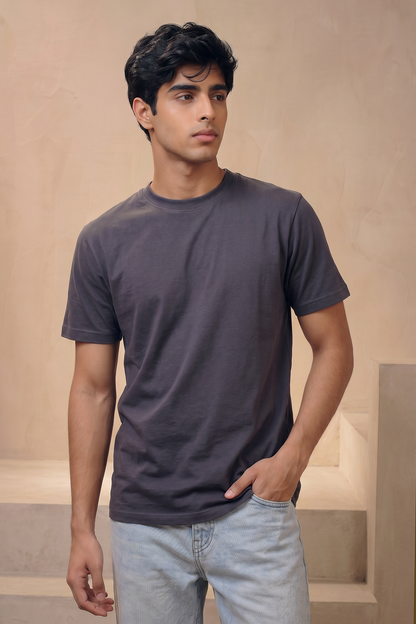 Basic T-Shirt - Relax