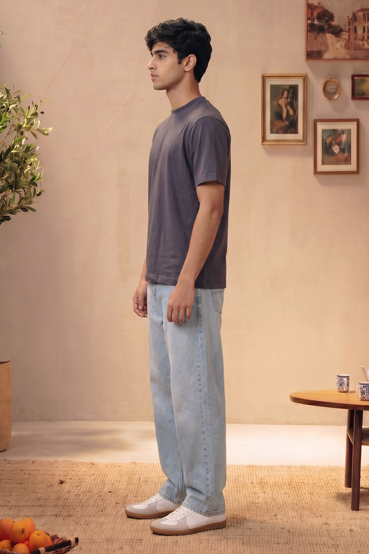 Basic T-Shirt - Relax