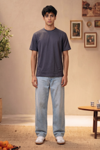 Basic T-Shirt - Relax