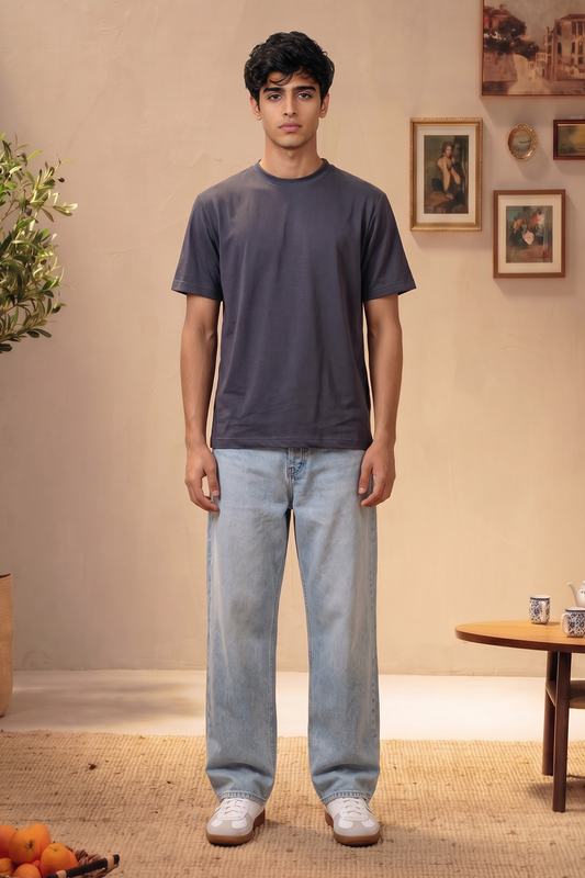 Basic T-Shirt - Relax