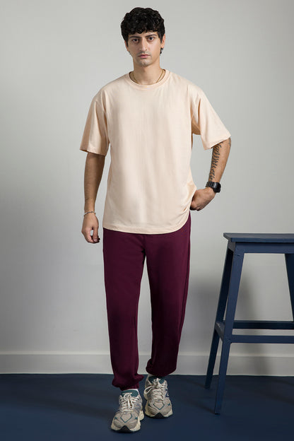 Basic T-Shirt - Relax