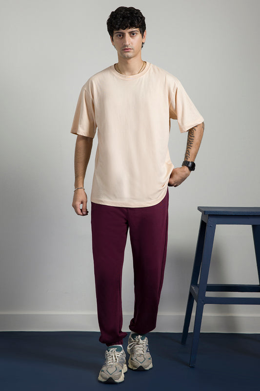 Basic T-Shirt - Relax