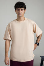 Basic T-Shirt - Relax