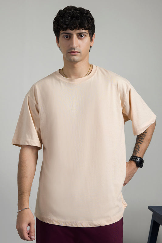 Basic T-Shirt - Relax