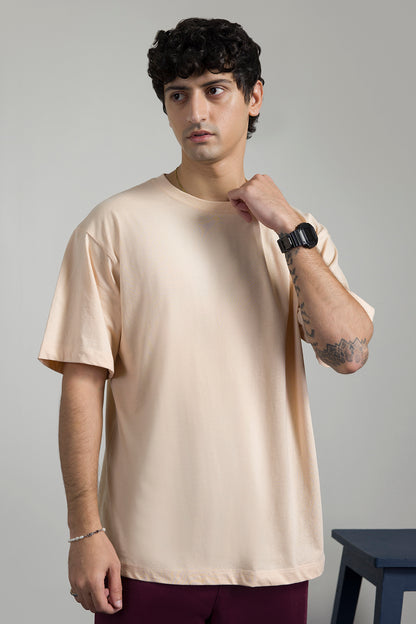 Basic T-Shirt - Relax