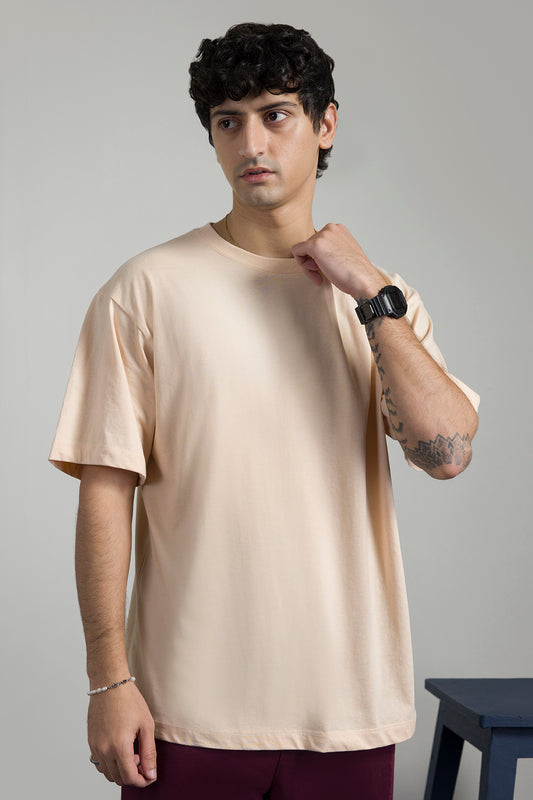 Basic T-Shirt - Relax