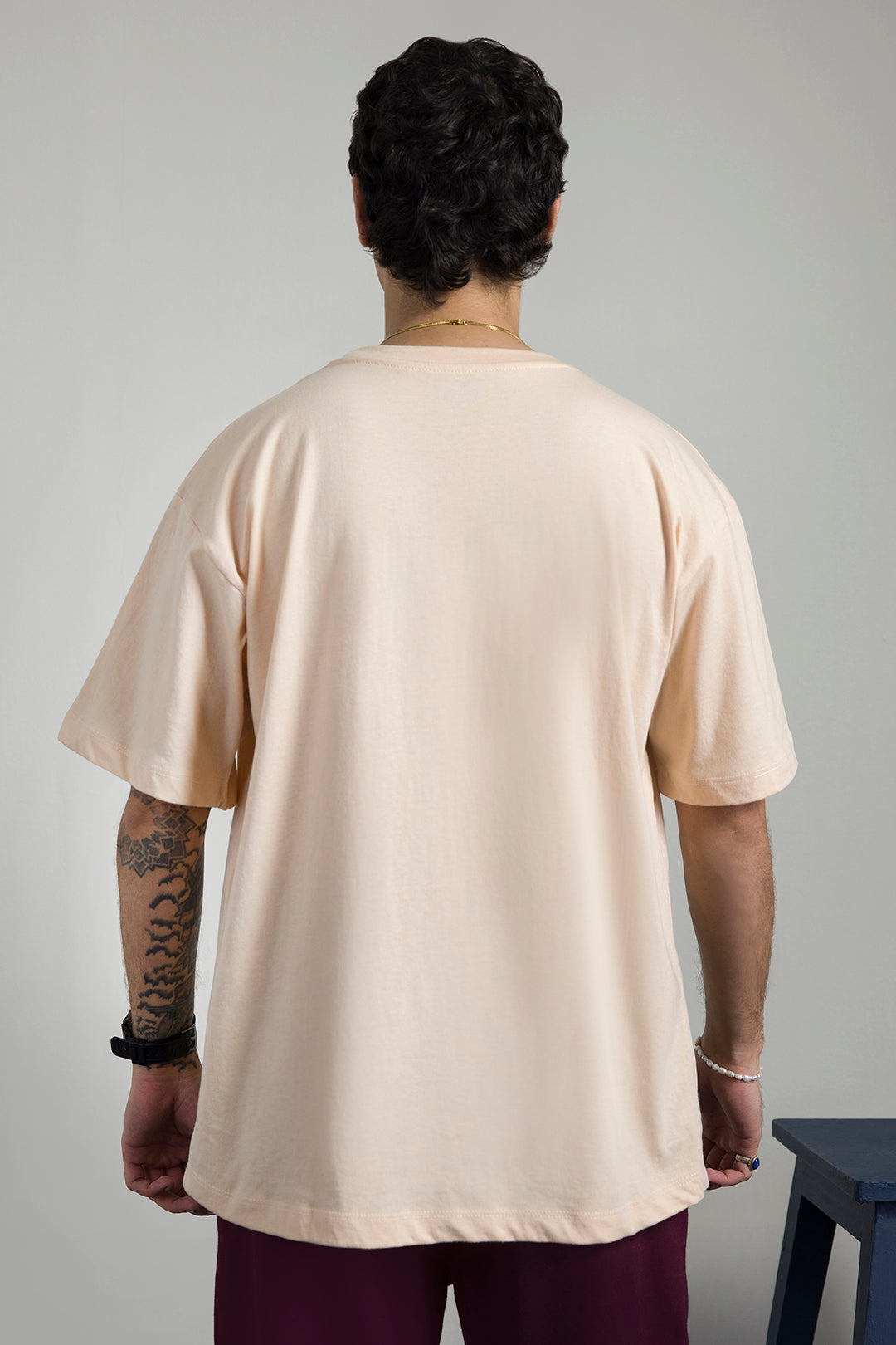 Basic T-Shirt - Relax