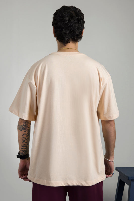 Basic T-Shirt - Relax