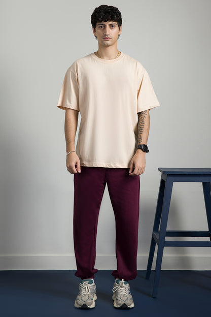 Basic T-Shirt - Relax