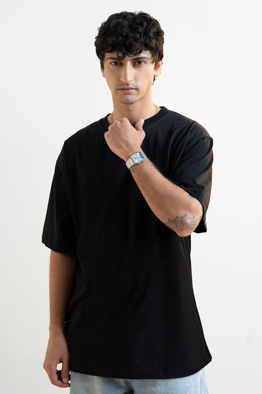 Basic T-Shirt - Relax
