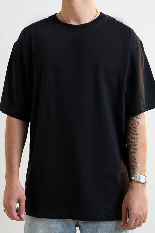 Basic T-Shirt - Relax