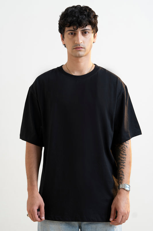 Basic T-Shirt - Relax