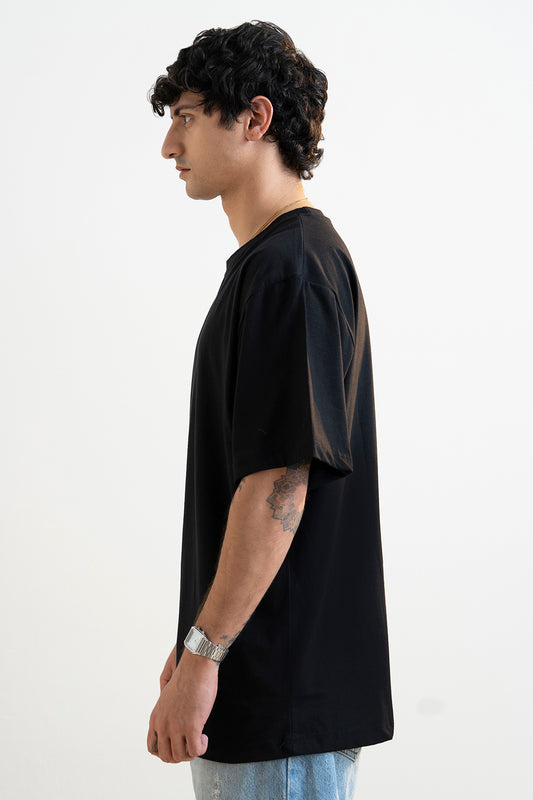 Basic T-Shirt - Relax