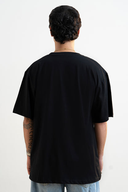 Basic T-Shirt - Relax
