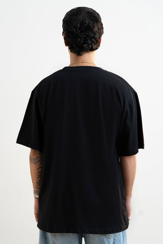 Basic T-Shirt - Relax