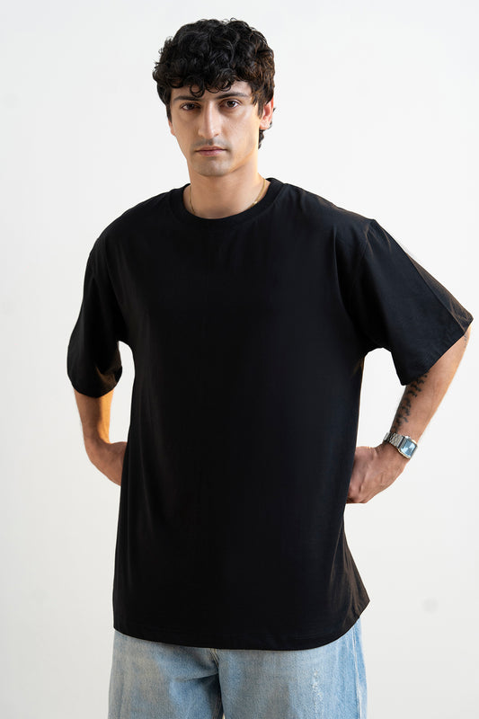Basic T-Shirt - Relax