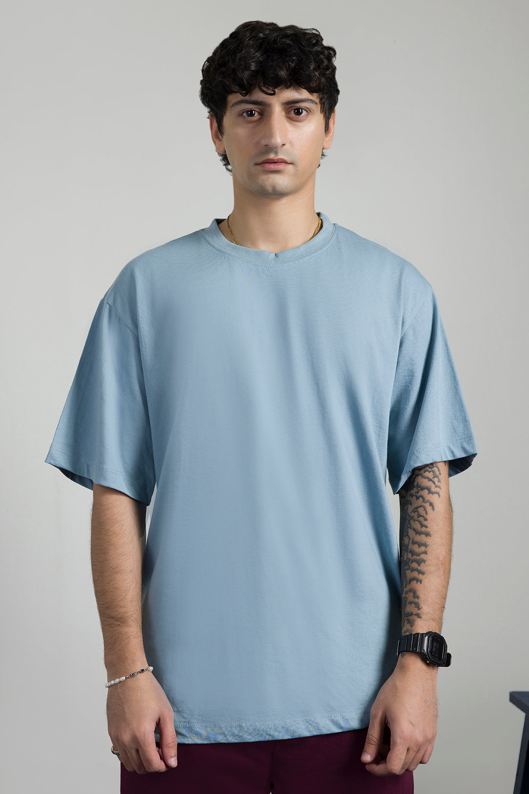 Basic T-Shirt - Relax