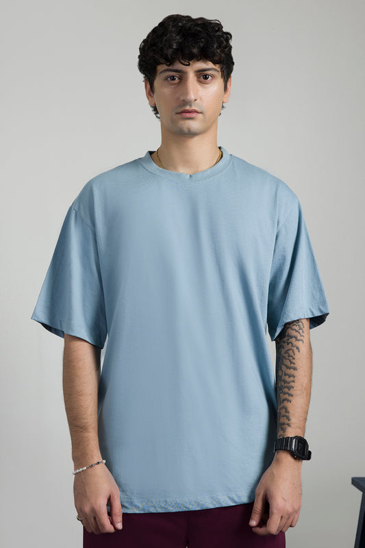 Basic T-Shirt - Relax