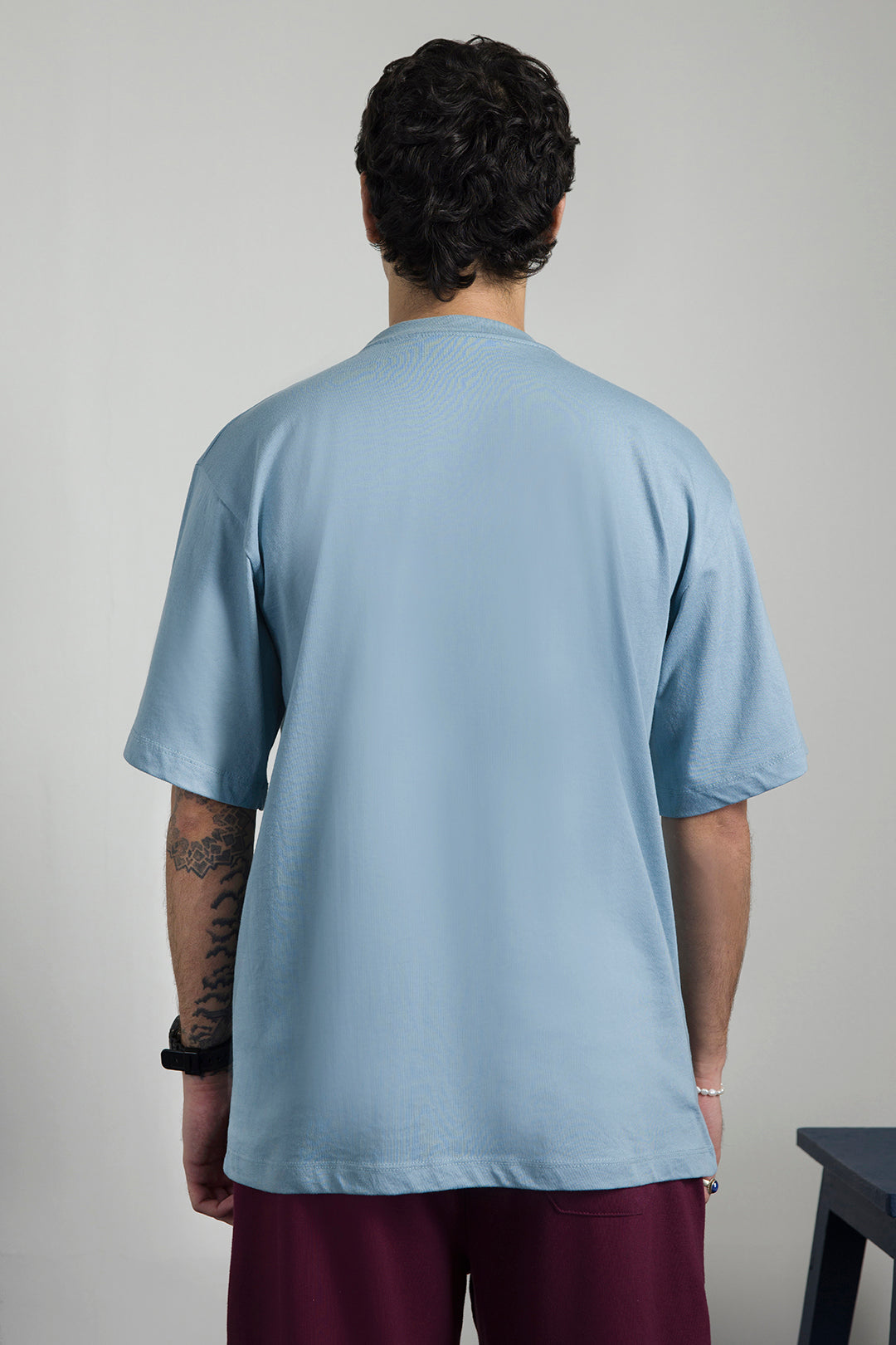 Basic T-Shirt - Relax