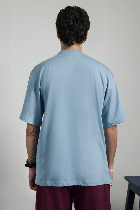 Basic T-Shirt - Relax