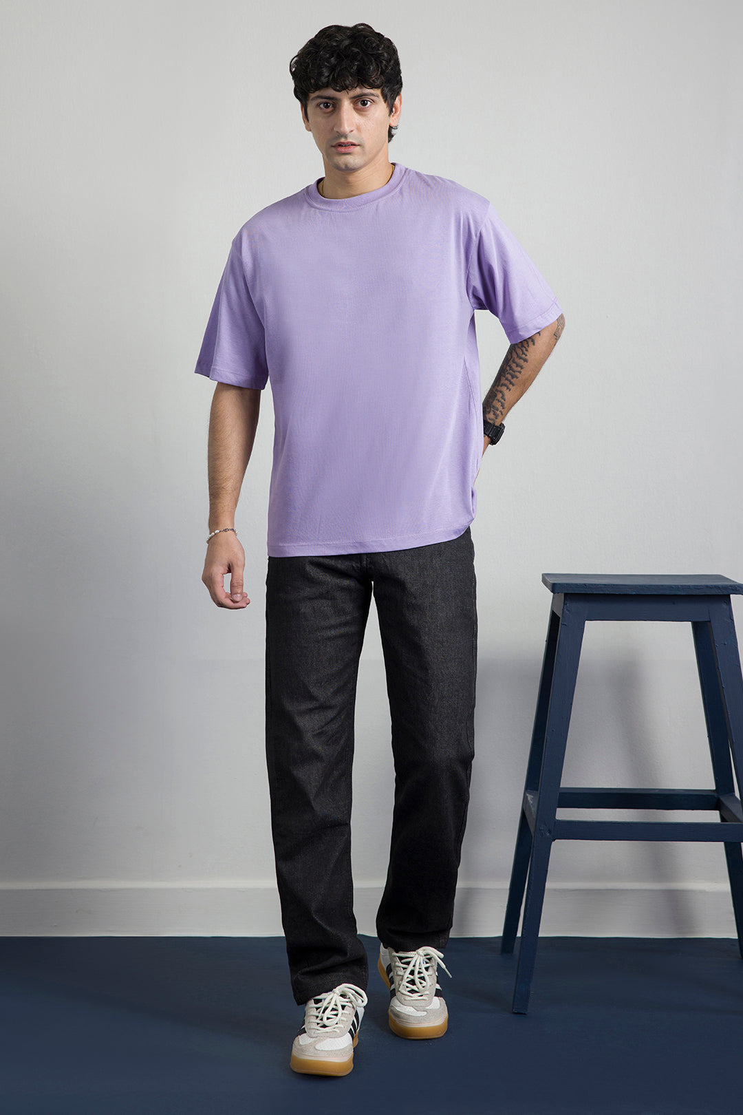 Basic T-Shirt - Relax