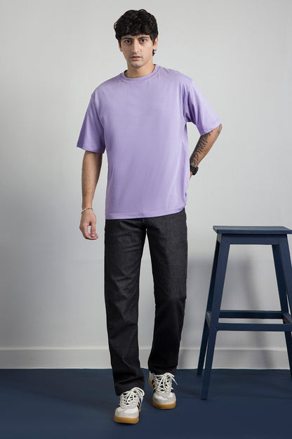 Basic T-Shirt - Relax