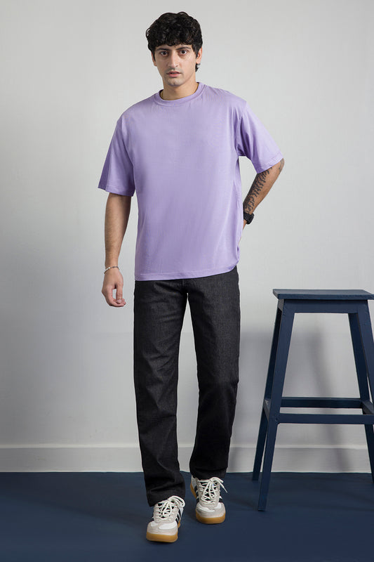 Basic T-Shirt - Relax