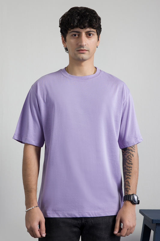 Basic T-Shirt - Relax
