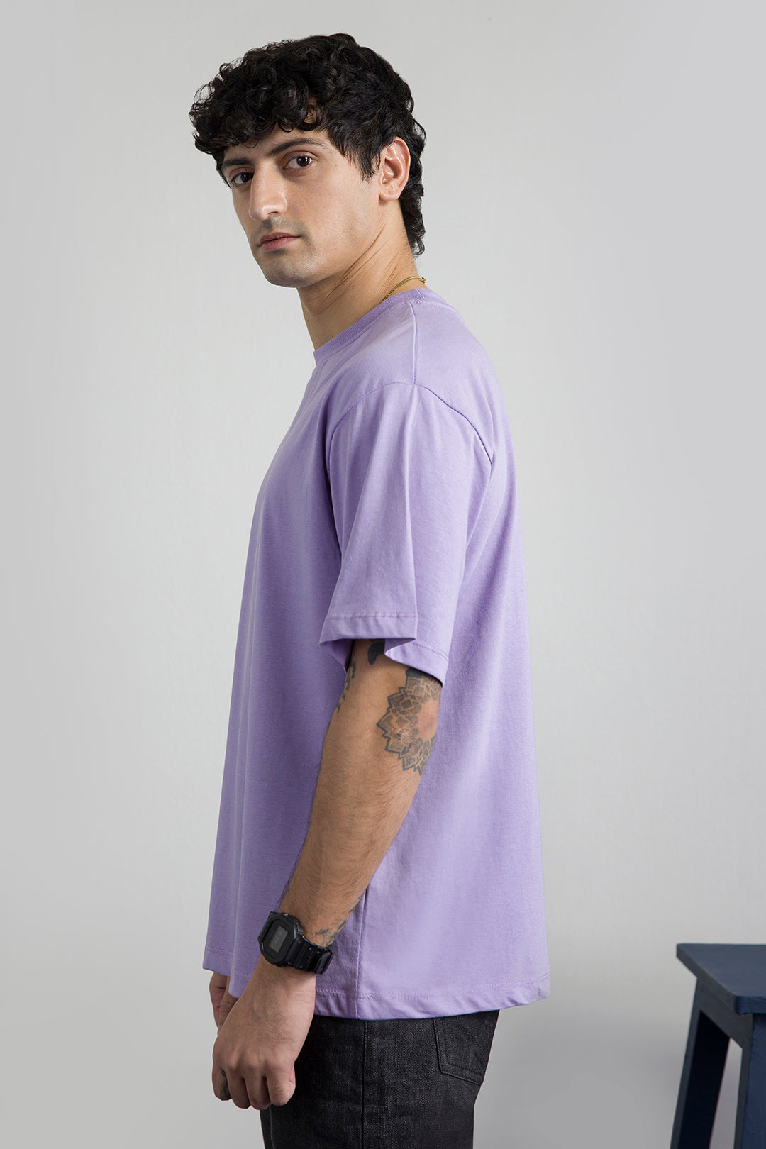 Basic T-Shirt - Relax