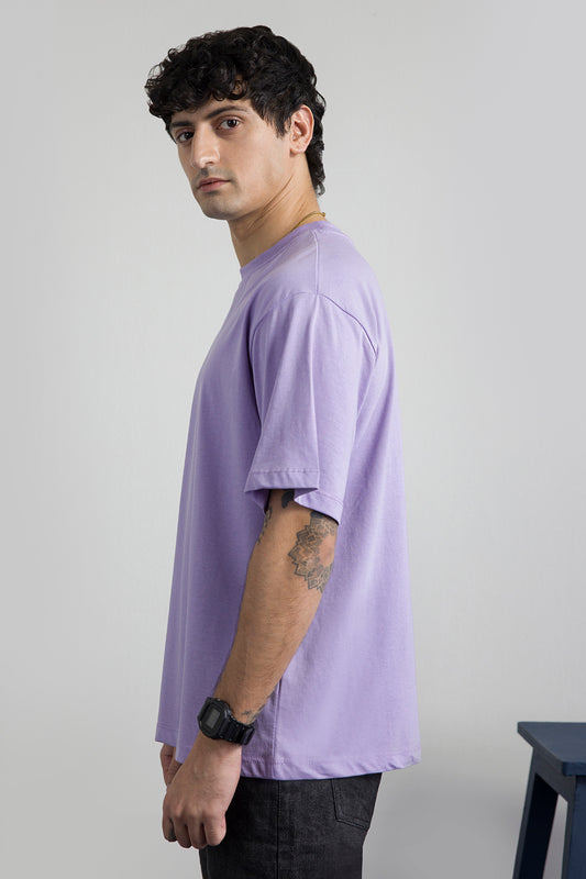 Basic T-Shirt - Relax