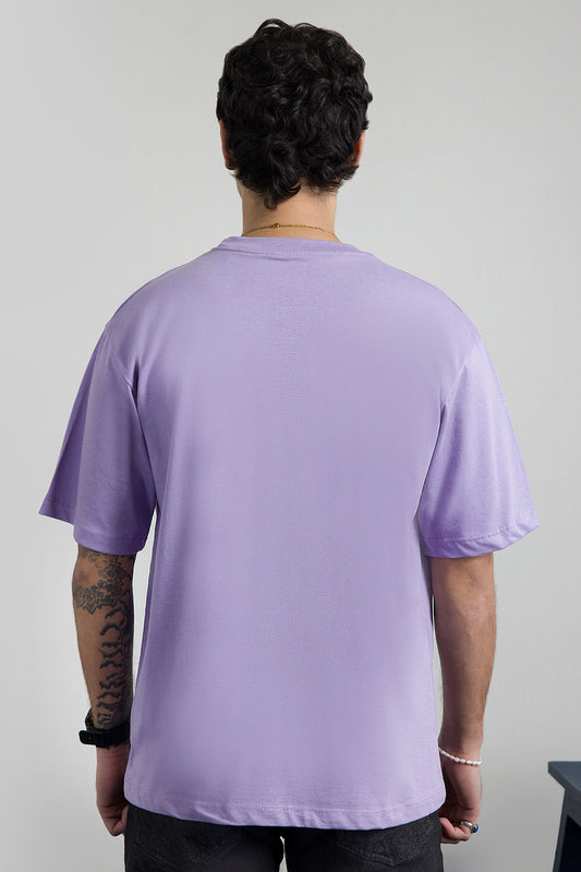 Basic T-Shirt - Relax