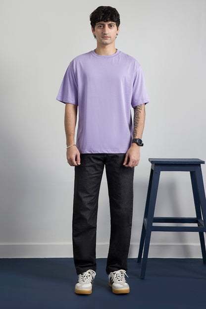 Basic T-Shirt - Relax