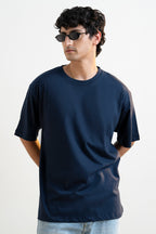 Basic T-Shirt - Relax