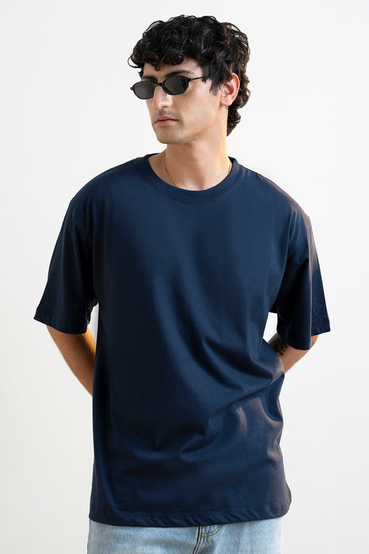 Basic T-Shirt - Relax