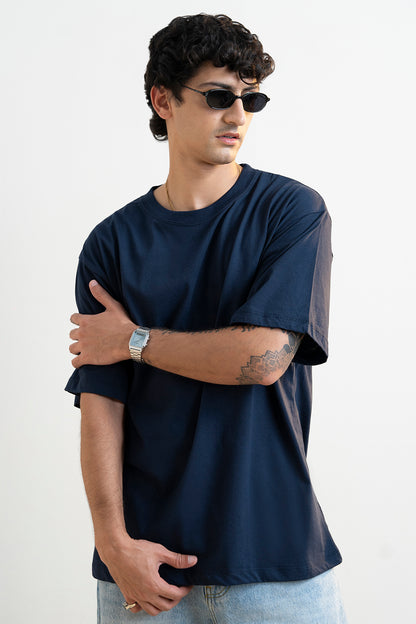 Basic T-Shirt - Relax