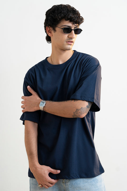 Basic T-Shirt - Relax