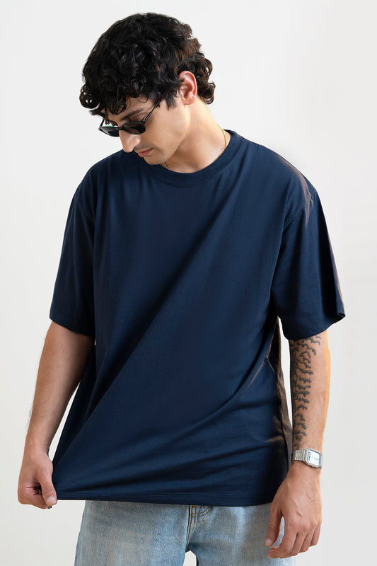 Basic T-Shirt - Relax