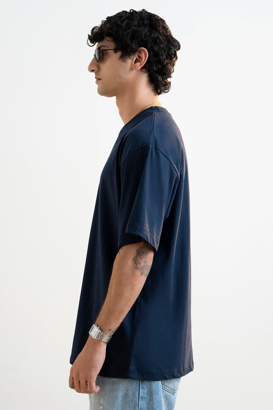 Basic T-Shirt - Relax
