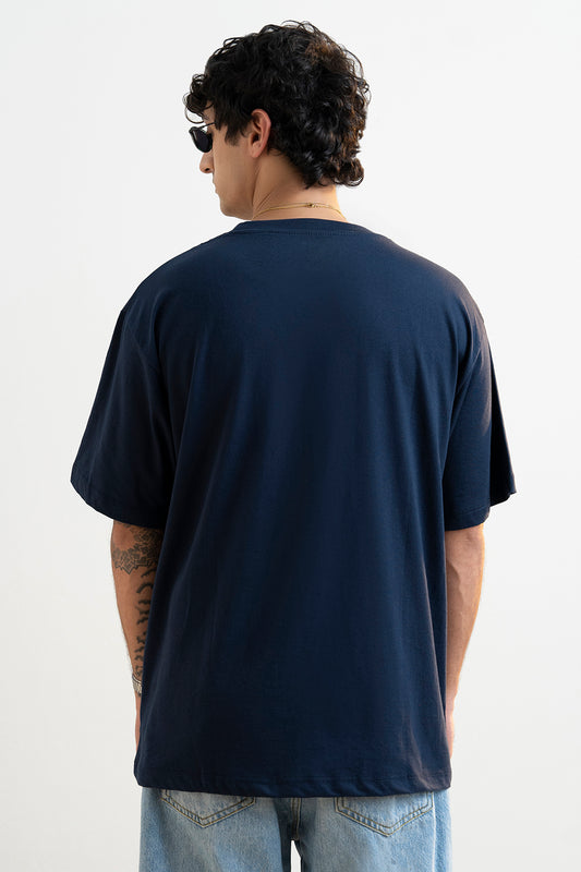 Basic T-Shirt - Relax