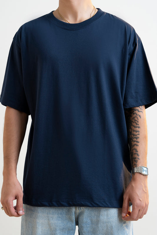 Basic T-Shirt - Relax