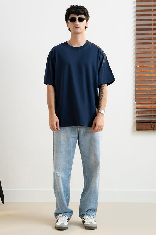 Basic T-Shirt - Relax
