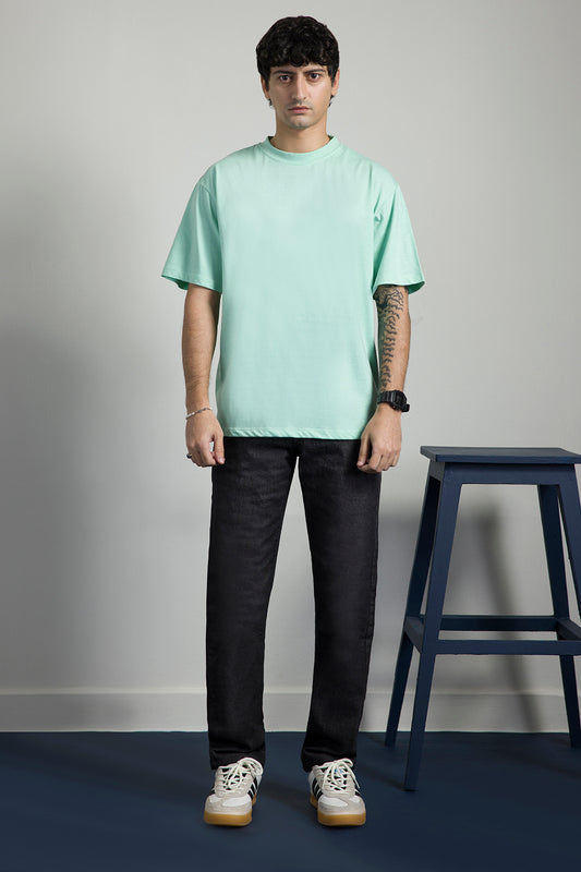 Basic T-Shirt - Relax