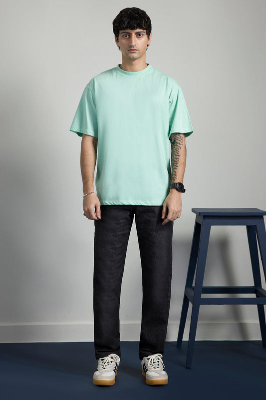 Basic T-Shirt - Relax
