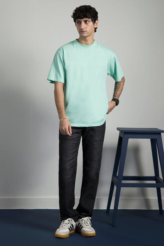 Basic T-Shirt - Relax