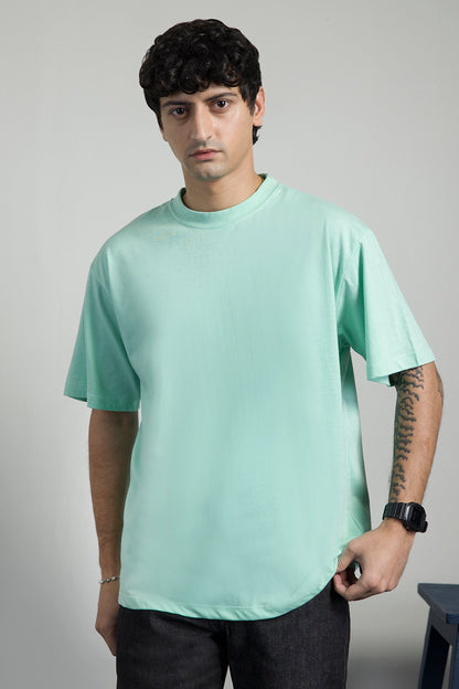 Basic T-Shirt - Relax