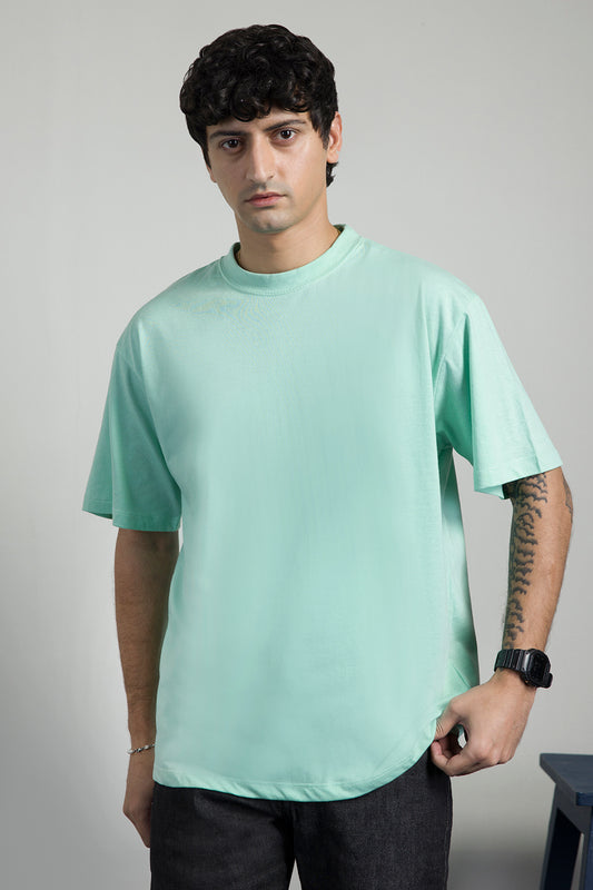 Basic T-Shirt - Relax