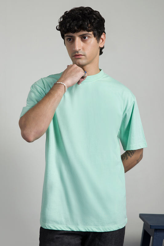 Basic T-Shirt - Relax