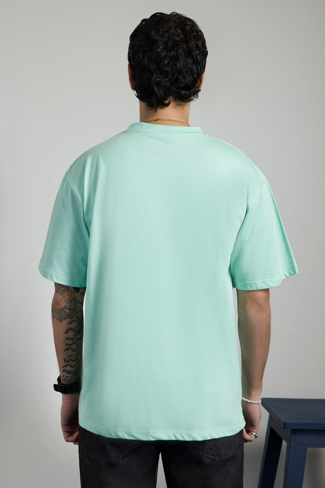 Basic T-Shirt - Relax