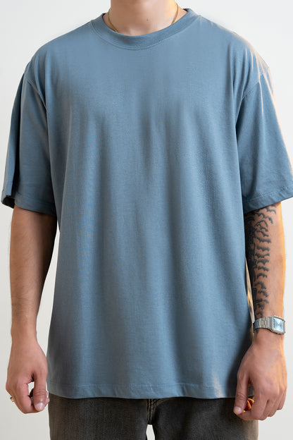 Basic T-Shirt - Relax